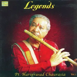 Legends - Pt. Hari Prasad Chaurasia - Vol5 image