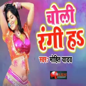 Choli Rangi Ha image