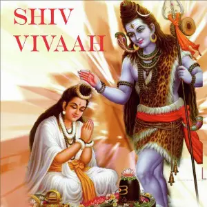 Shiv Vivaah image