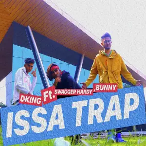 Issa Trap image