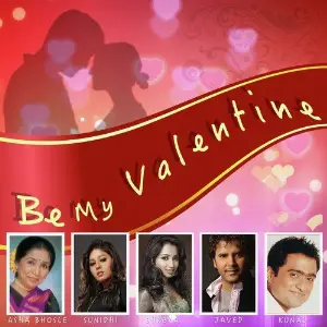 Be My Valentine image