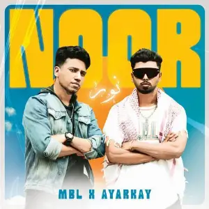 NOOR image