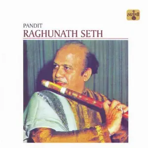 Pandit Raghunath Seth image