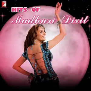 Hits Of Madhuri Dixit Uttam Singh