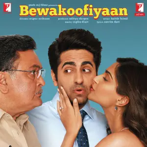Bewakoofiyaan image