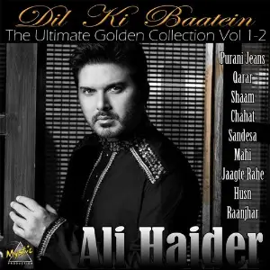 Dil Ki Baatein The Ultimate Golden Collection, Vol. 1-2 image