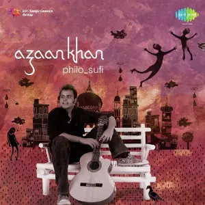 Azaan Khan Philo Sufi image
