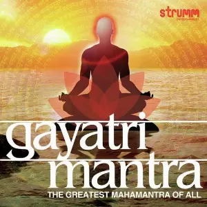 Gayatri Mantra image