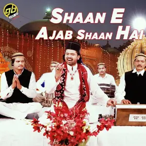 Shaan E Ajab Shaan Hai image