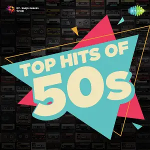 Top Hits Of 50s image