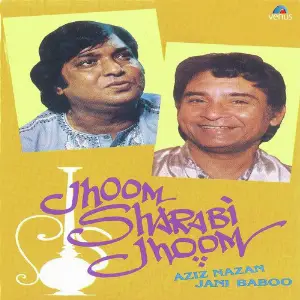 Jhoom Sharabi Jhoom image