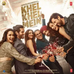 Khel Khel Mein Various Artists