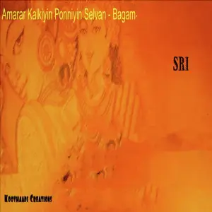 Amarar Kalkiyin Ponniyin Selvan Bagam Kolaivaall image
