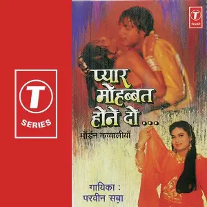 Pyar Mohabbat Hone Do image