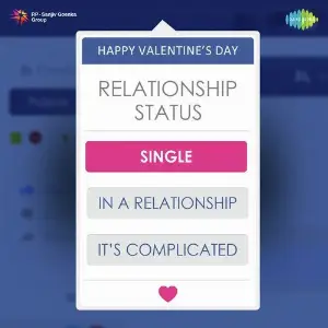 Relationship Status - Single