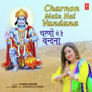 Charnon Mein Hai Vandana image