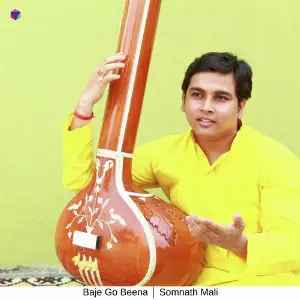 Baje Go Beena image