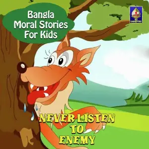 Bangla Moral Stories for Kids - Never Listen To Enemy image
