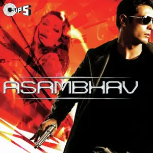 Asambhav image
