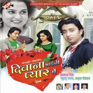 Diwana Bhayni Pyar Mein image