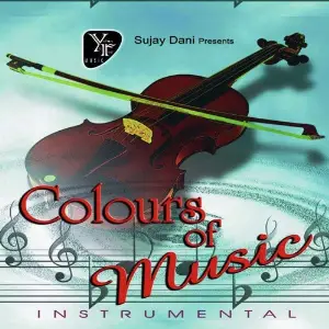 Colours Of Music (Instrumental) image