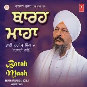 Barah Maah image
