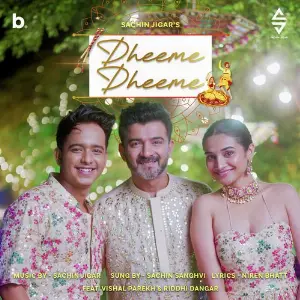 Dheeme Dheeme image