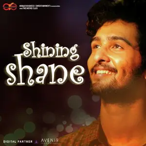 Shining Shane image