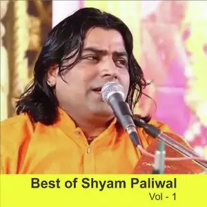 Best of Shyam Paliwal, Vol. 1 image