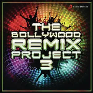 The Bollywood Remix Project, 3 image