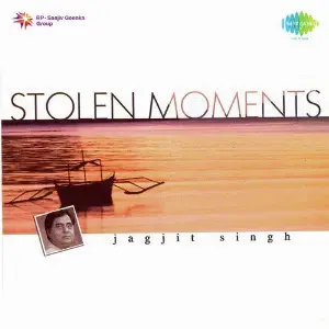 Stolen Moments Jagjit Singh image