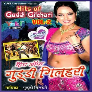 Hits Of Guddi Gilahri (Vol. 2) image