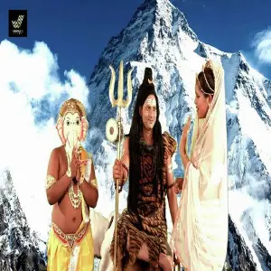 Liya Di Bhola Ji Ac Wali Gadi image