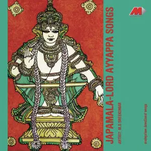 Japamala - Lord Ayyappa Songs image