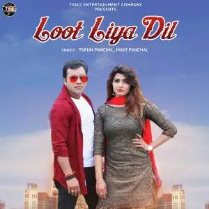 Loot Liya Dil - Single image