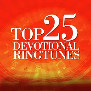 Top 25 Devotional Ringtunes image
