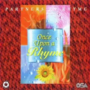 Once Upon a Rhyme image
