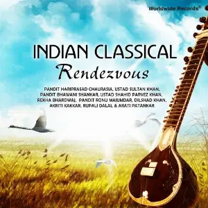 Indian Classical Rendezvous image