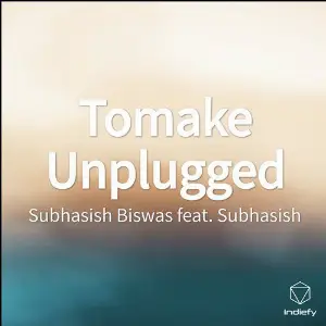 Tomake Unplugged image