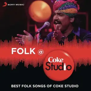 Folk  Coke Studio India image