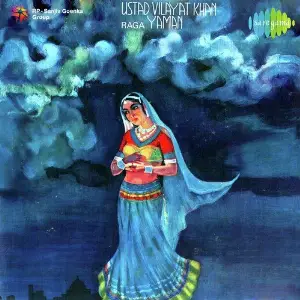 Instrumental Classical Ustad Vilayat Khan image