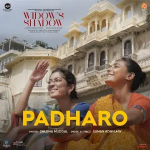 Padharo (From Widows Shadow) image