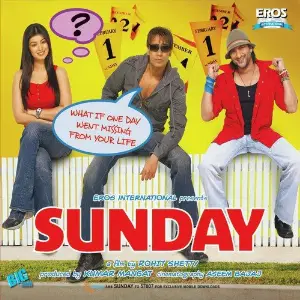Sunday Various Artists