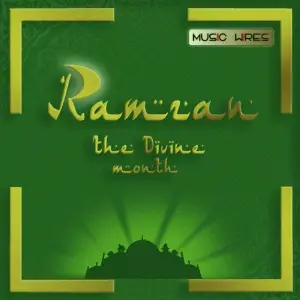 Ramzan - The Divine Month image