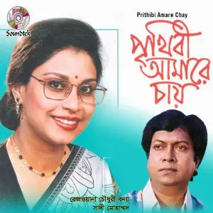 Prithibi Amare Chay image