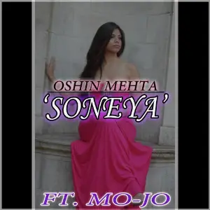 Soneya (feat. Mo-Jo) image
