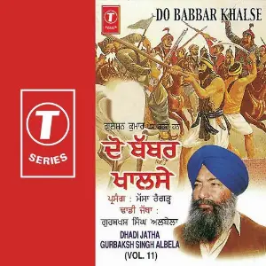 Do Babbar Khalse (Vol. 11) image
