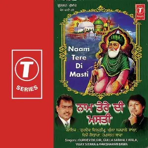 Naam Tere Di Masti image