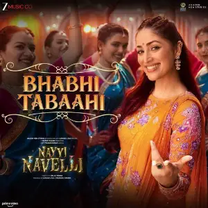 Bhabhi Tabaahi (From Nayyi Navelli) image