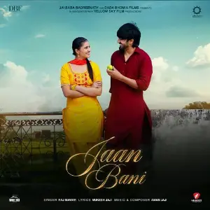 Jaan Bani (From  Azaad Singh) image